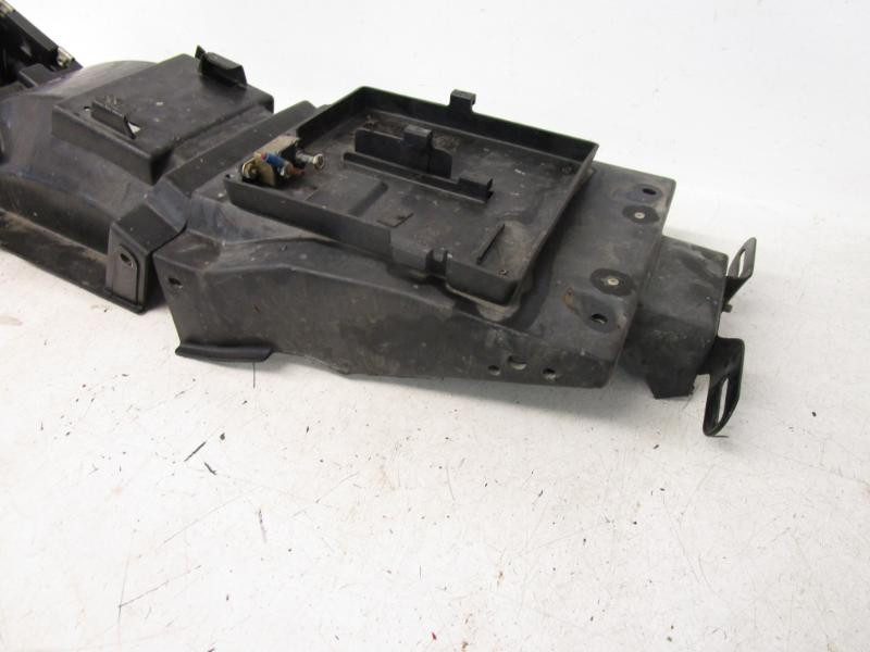 95 Kawasaki ZX 6E ZX600 Ninja Rear Undertail *SHAVED* 35023-1401